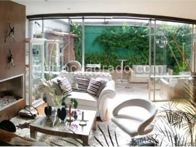 Casa en Arriendo, Santa Paula, Bogotá D.C