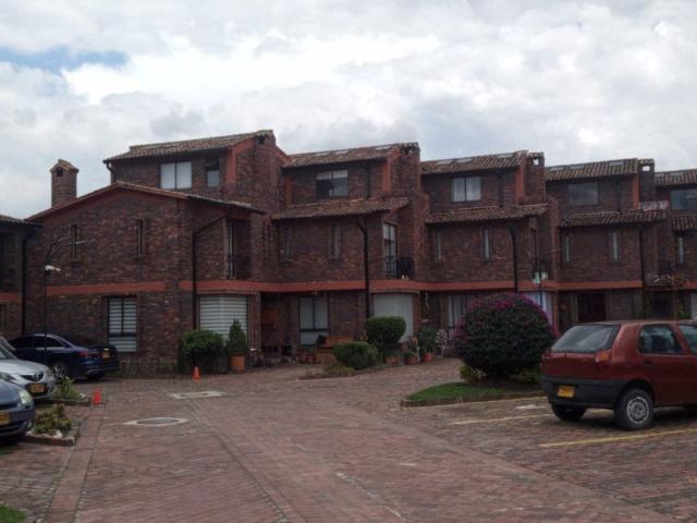 Casa en arriendo, Santa rita