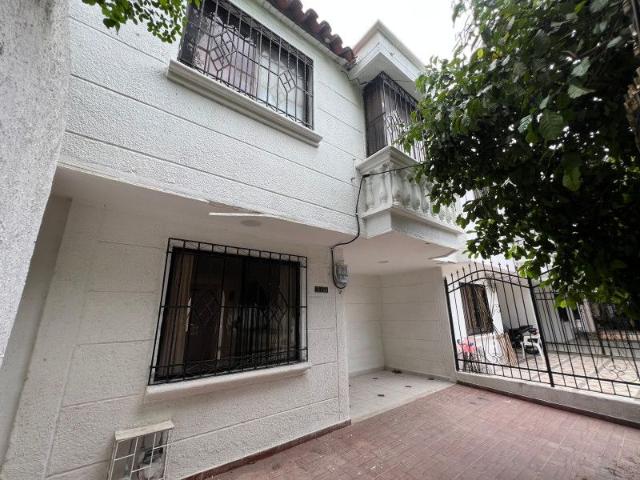 Casa en arriendo, Santa rita