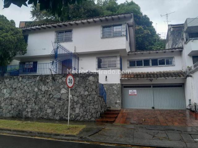 Casa en Arriendo, Santa Rita, Cali