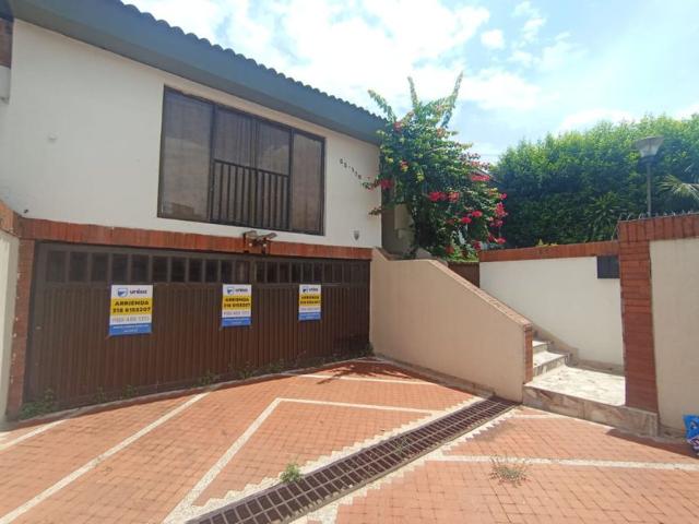 Casa en arriendo Santa Teresita Norte, Norte