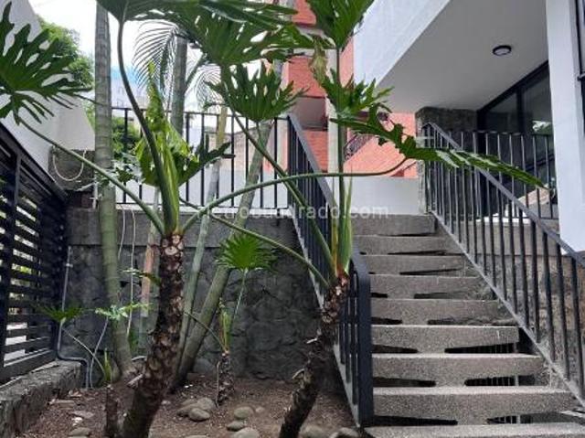 Casa en Arriendo, SANTA TERESITA, Cali