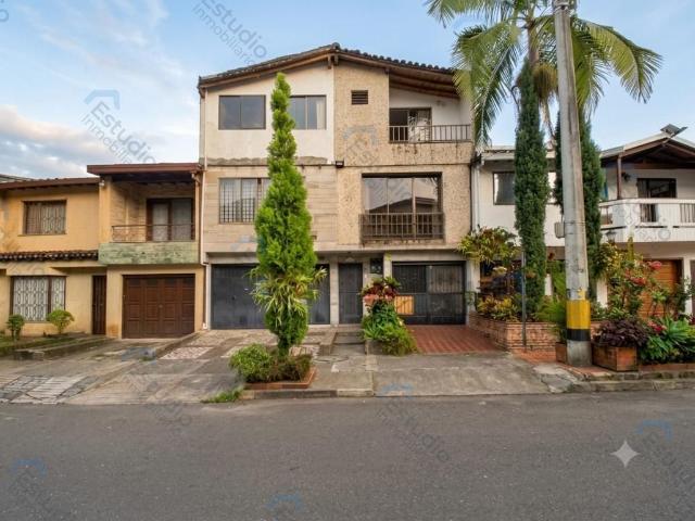 Casa en arriendo, Santa teresita
