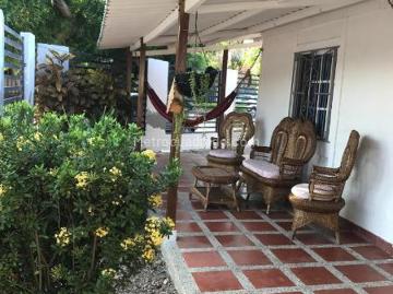 Casa en Arriendo, Santa Veronica, Juan De Acosta