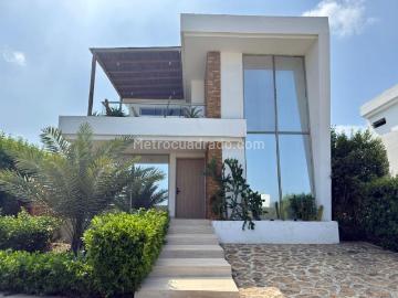 Casa en Arriendo, Santa Veronica, Juan De Acosta
