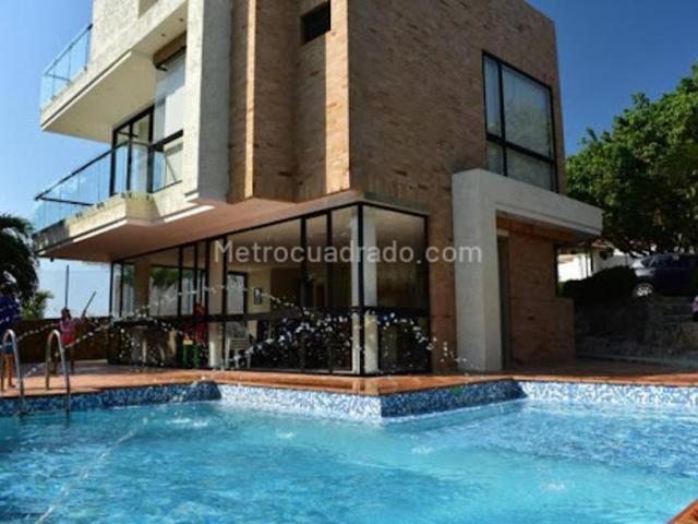 Casa en Arriendo, Santa Veronica, Juan De Acosta