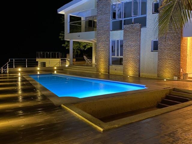 Casa en arriendo, Santa veronica