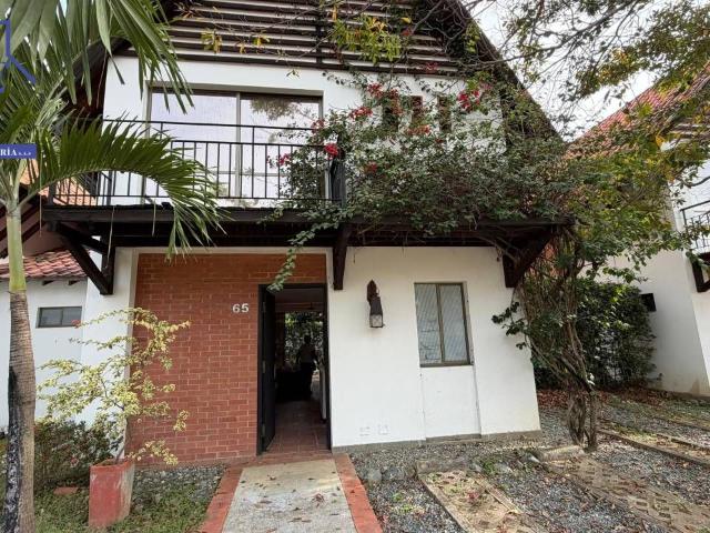 Casa en arriendo, Santafe de antioquia