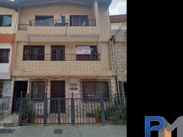 Casa en Arriendo Santamaria Itagüi