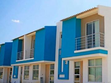 Casa en arriendo, Santander