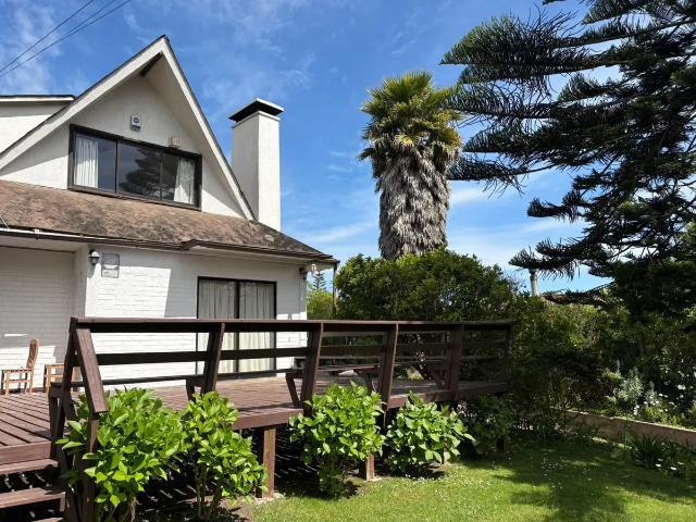 Casa En Arriendo Santo Domingo