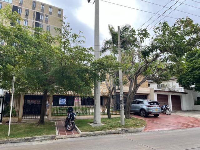 Casa en arriendo Santo Tomás, Atlantico, Col