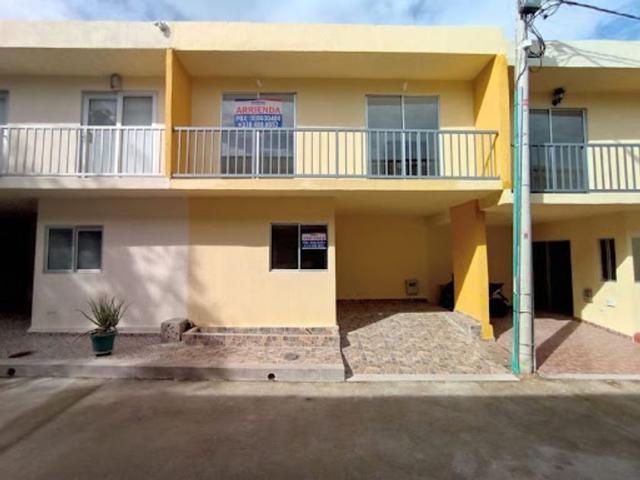 Casa en arriendo Sardinata, Palermo, Palermo