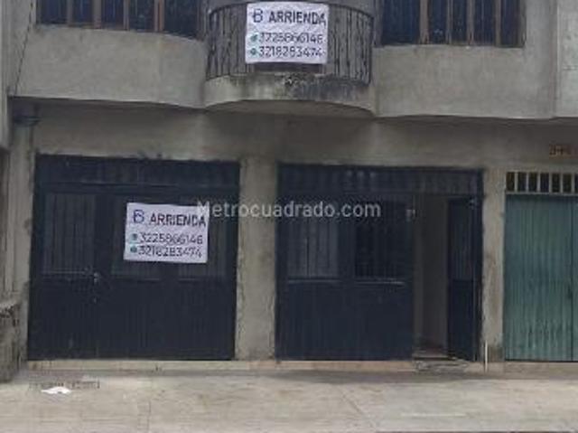 Casa en Arriendo, sauces, Palmira