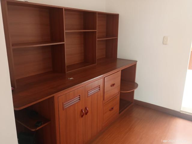 Casa en arriendo Sector Universitario