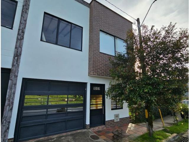 Casa en arriendo, Sector viva la ceja