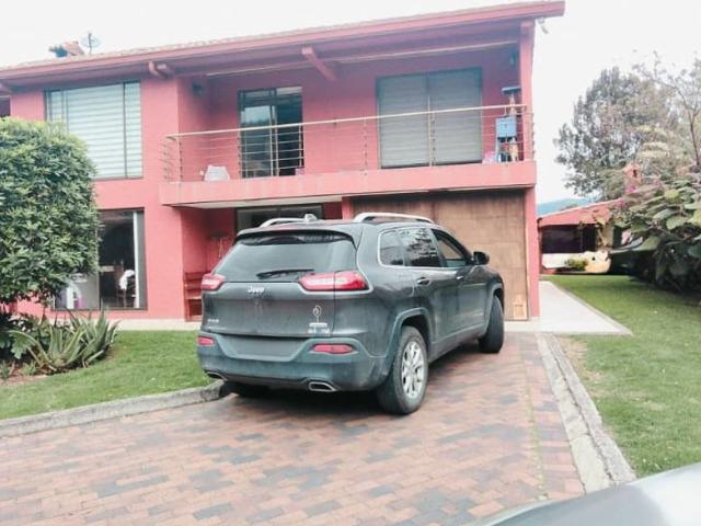 Casa en arriendo Sector Alejandria, Vía A Fonquetá, Chía, Cundinamarca, Colombia
