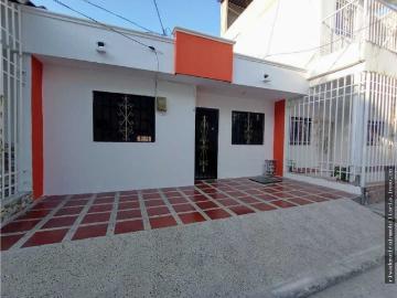 Casa en Arriendo sector Andrea Carolina, Santa Marta Colombia