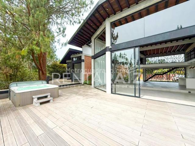 Casa en Arriendo, Sector Centro, Retiro