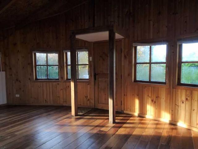 Casa en arriendo sector colegio Puerto Varas