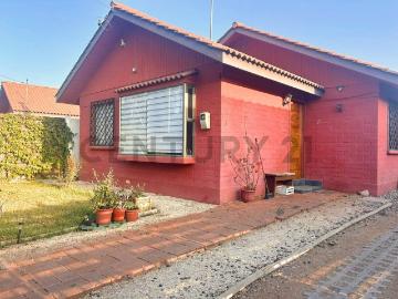 Casa en arriendo sector Colina El Pino, La Serena