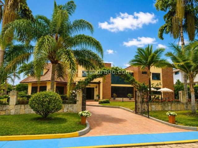 Casa en Arriendo, Sector de la serena fusagasugä, Fusagasuga