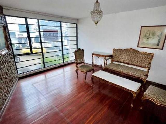 Casa en Arriendo, Sector Del Cable, Manizales