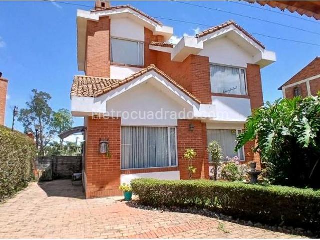 Casa en Arriendo, Sector La Delicias, Chía