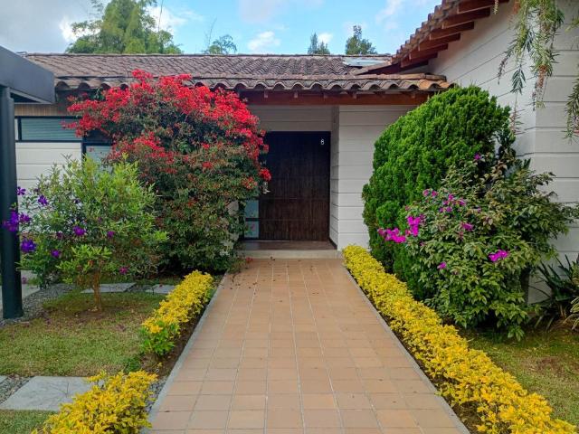 Casa en arriendo, Sector la maria