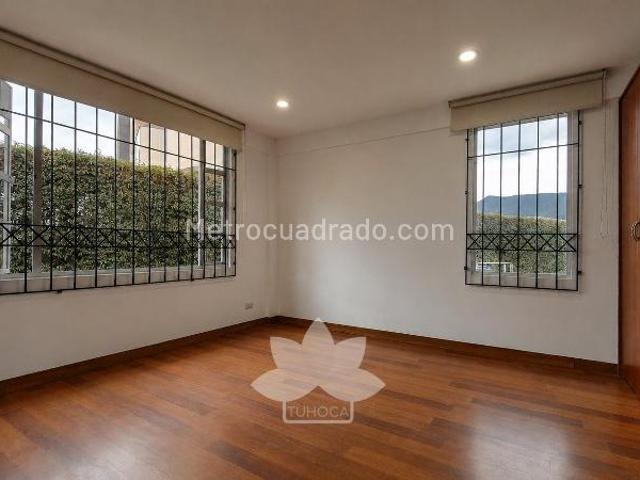 Casa en Arriendo, Sector la Palma cerca del centro, Tabio