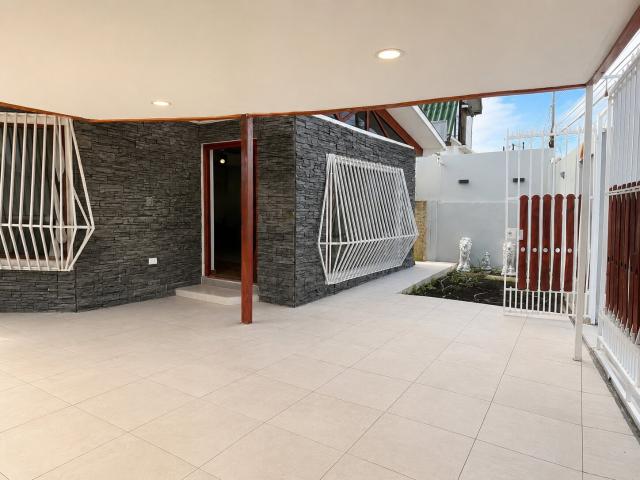 CASA EN ARRIENDO – SECTOR NORTE, VILLA ALEMANA