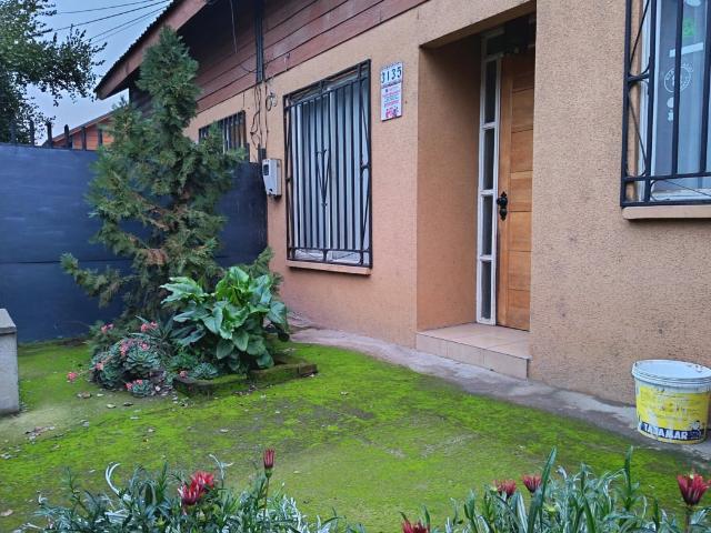 Casa en Arriendo sector Norte de Talca!
