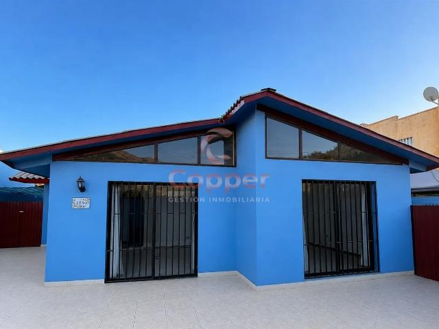 Casa En Arriendo Sector Oriente Copiapó
