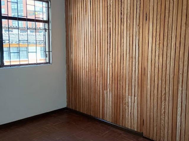 Casa en arriendo sector Pandiaco