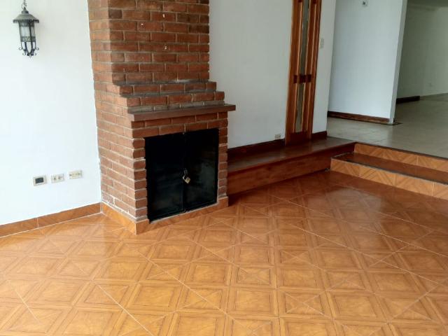 Casa en arriendo sector Palermo