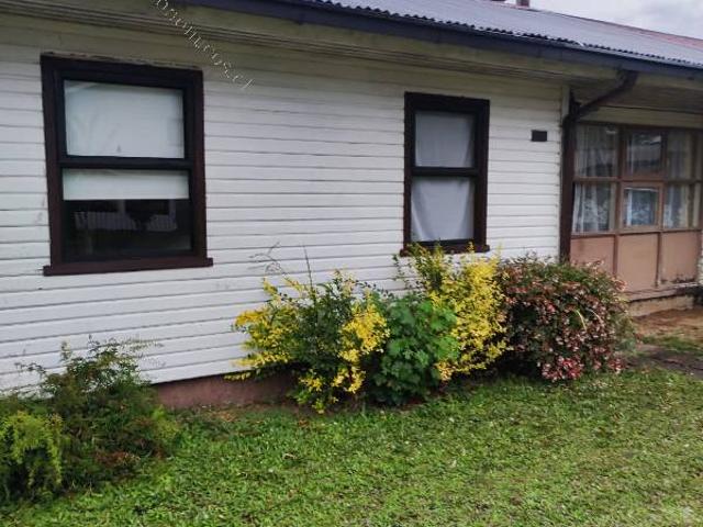 CASA EN ARRIENDO SECTOR REGIONAL