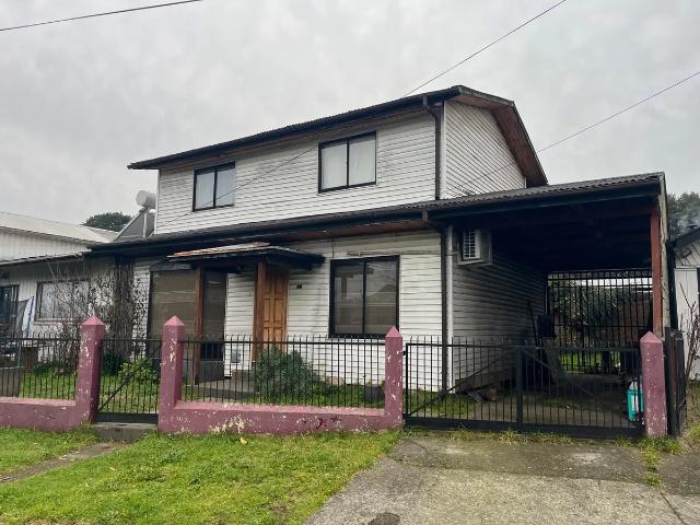 Casa En Arriendo Sector Regional