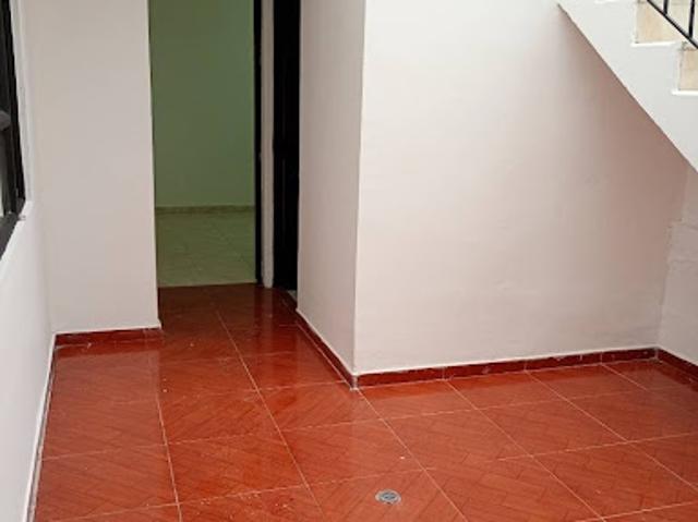 Casa en arriendo sector San Vicente