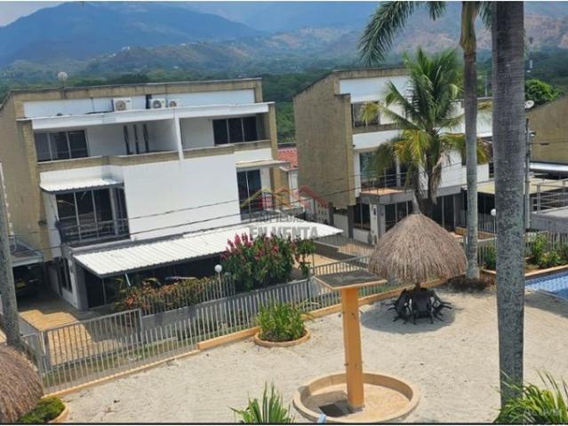 Casa en Arriendo, sector San Vicente, San Jerónimo