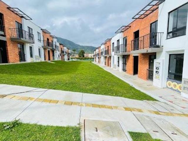 Casa en arriendo, Senderos de campo alegre
