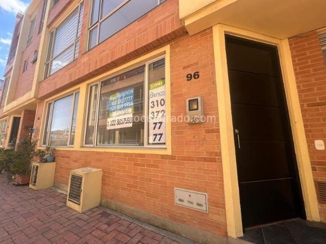 Casa en Arriendo, Senderos De San Andres, Funza