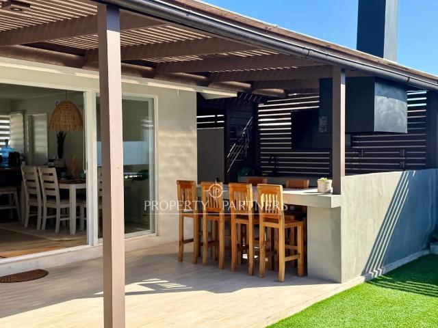 Casa En Arriendo Serena Golf