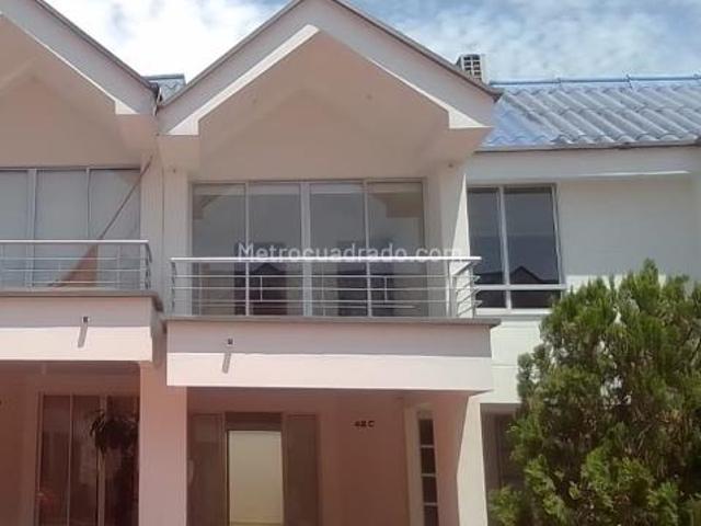 Casa en Arriendo, SERRAMONTE 1, Villavicencio
