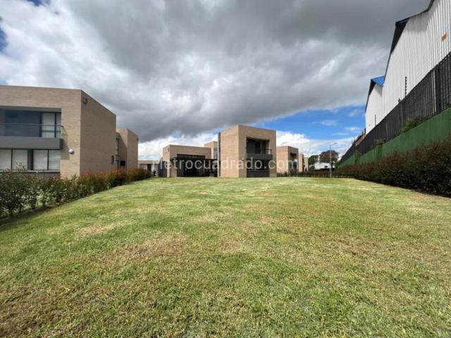Casa en Arriendo, Siberia, Cota Incluye Siberia