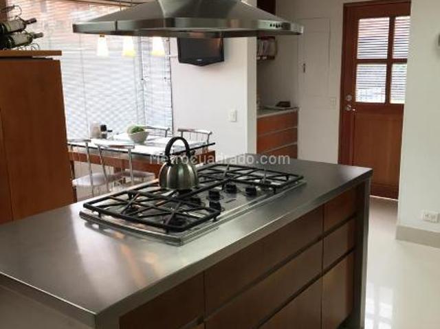 Casa en Arriendo, SIERRAS DEL MORAL, Bogotá D.C