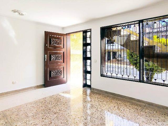 Casa en arriendo, Simón bolívar