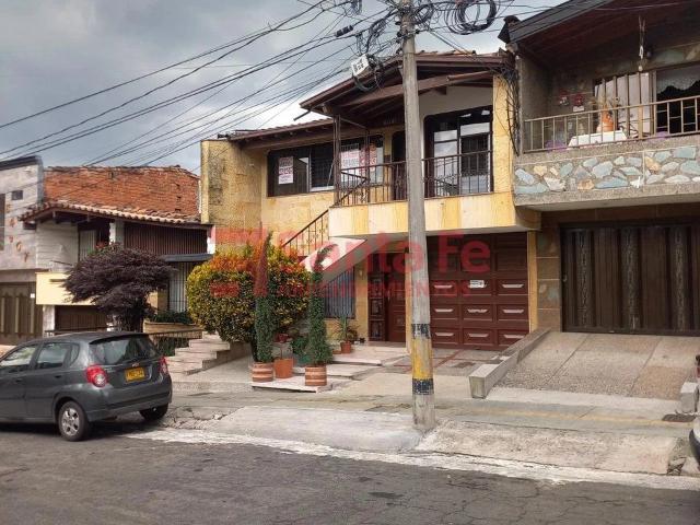 Casa en arriendo, Simón bolivar