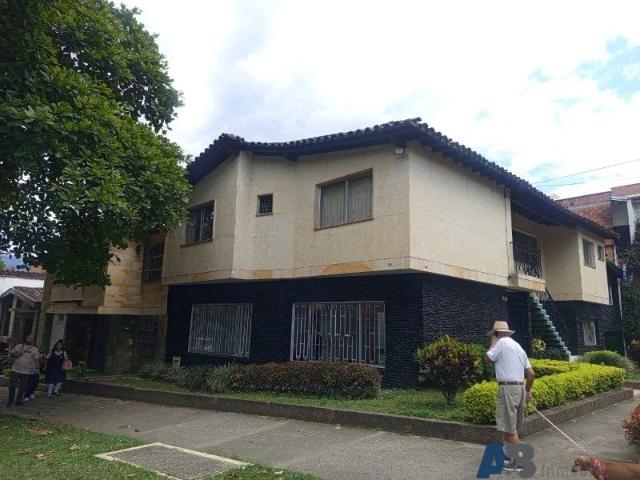 Casa en arriendo, Simón bolívar