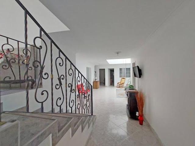 Casa en arriendo, Simon bolivar