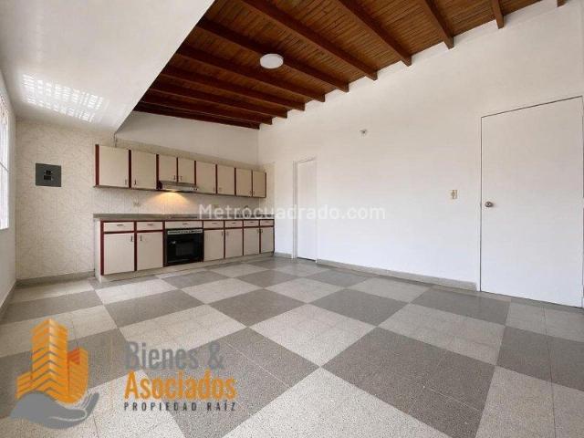 Casa en Arriendo, Simon Bolivar, Medellín